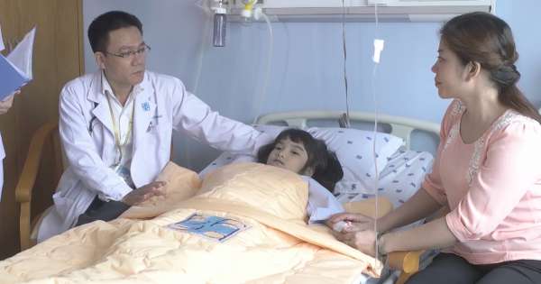 Việt Nam có bệnh viện đầu tiên được trao chứng nhận “Trung tâm tim mạch xuất sắc”